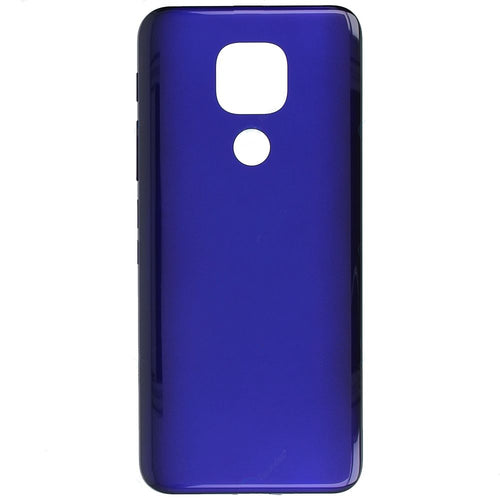 Original Back Panel / Back Door for Moto G9 Play