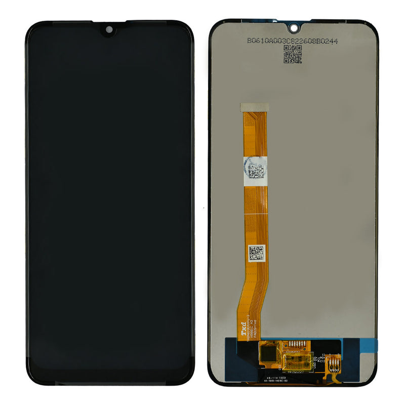 Original Display and Touch Screen for Realme C2 (RMX1941)