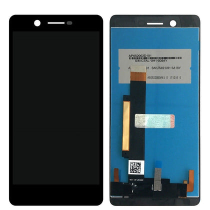 Original Display and Touch Screen for Nokia 7