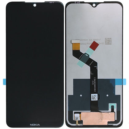 Original Display and Touch Screen for Nokia 6.2