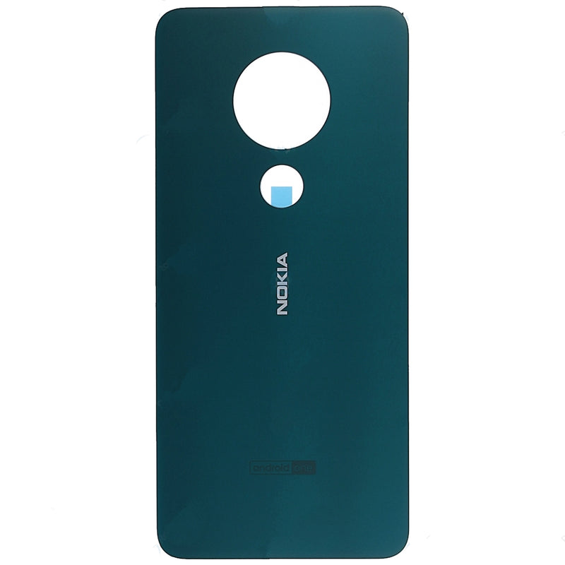 Original Back Glass / Back Panel for Nokia 6.2