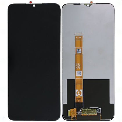 Original Display and Touch Screen for Realme C15 (RMX2180)