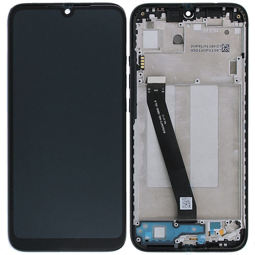Original Display and Touch Screen for Redmi Y3 (With Frame)