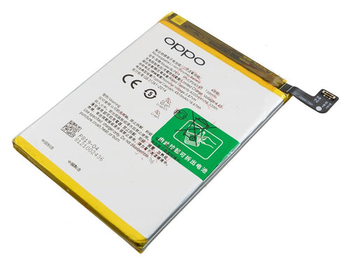 Oppo F19 Pro Plus Original Battery Replacement | BLP819 4310 mAh Battery