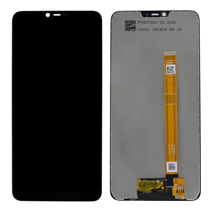 Original Display and Touch Screen for Realme C1 (RMX1811)