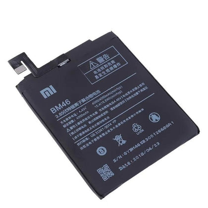 Original BM46 4050 mAh Battery for Redmi Note 3