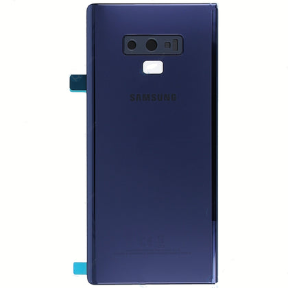 Original Back Glass / Back Panel for Samsung Galaxy Note 9