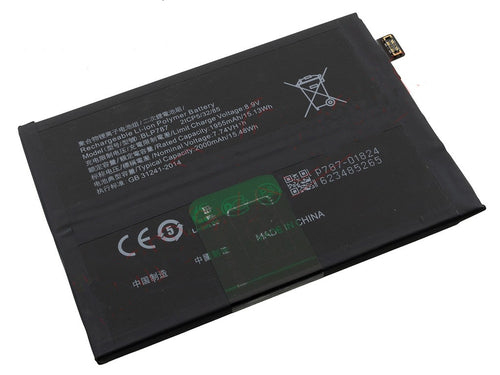 Oppo Reno 4 Pro Original Battery Replacement | BLP787 4000 mAh Battery