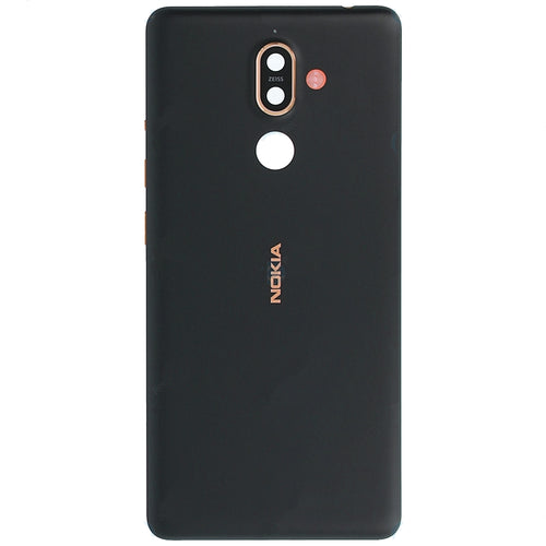 Original Housing / Back Panel for Nokia 7 Plus