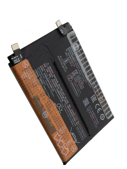 Original BP47 4520 mAh Battery for Xiaomi Mi 11x Pro