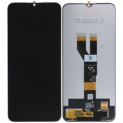 Original Display and Touch Screen for Realme Narzo 50i (RMX3231)