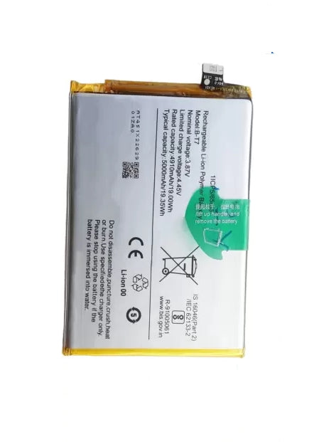 SHN OriginaI Battery Compatible for Apple iPhone xr with 3 Months