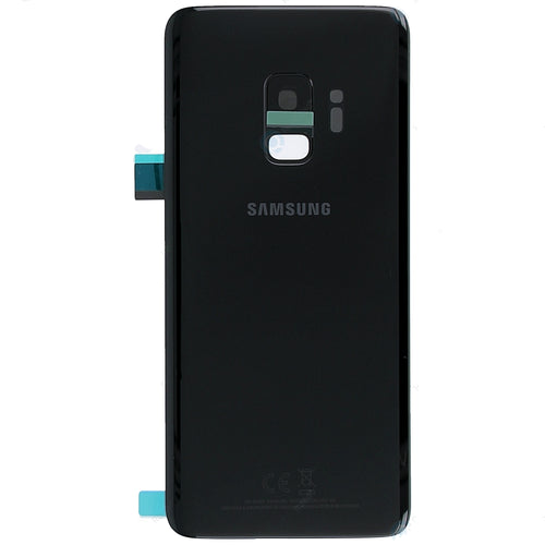 Samsung Galaxy S9 Original Back Panel Replacement | Back Glass Cover