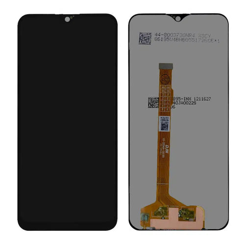 100% Original Display With Touch Screen for Vivo Y15