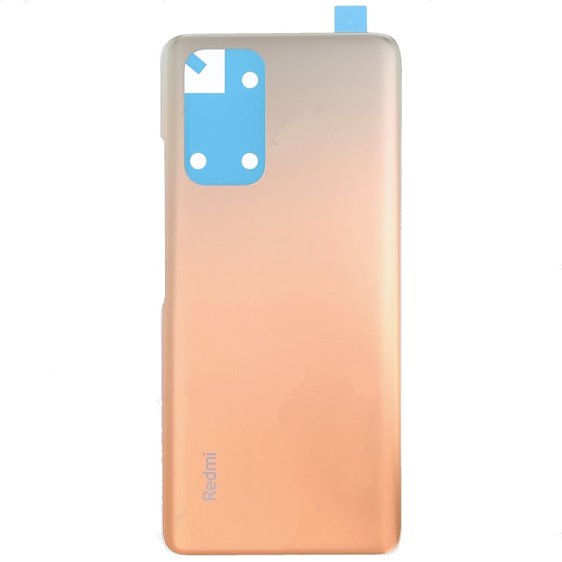 Original Back Glass / Back Panel for Redmi Note 10 Pro