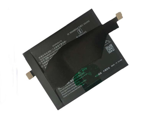 Vivo IQOO 3 Original Battery Replacement | B-K7 4400 mAh Battery