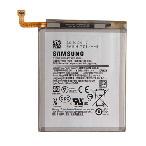 Samsung Galaxy A60 2019 Original Battery Replacement | Genuine 4500 mAh Battery