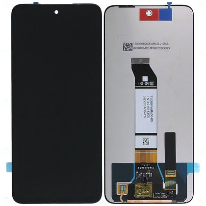 100% Original LCD Display for Redmi Note 10 JE 5G
