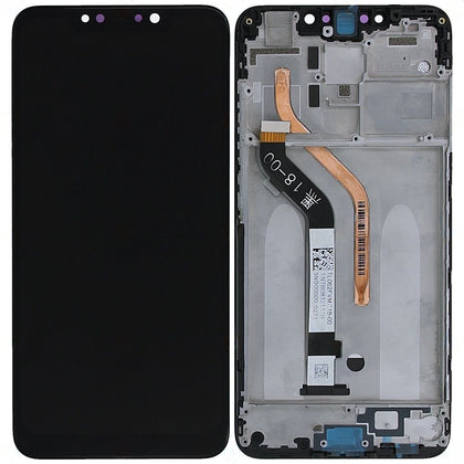 Original Display and Touch Screen Combo for Poco F1