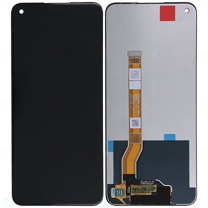 Original Display and Touch Screen for Realme 8i (RMX3151)