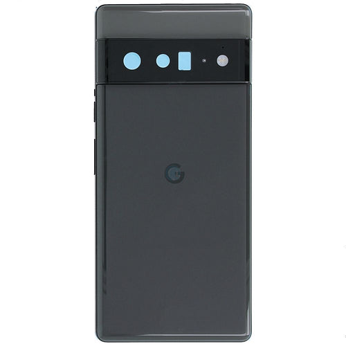 Google Pixel 6 Pro Original Back Panel Replacement | Back Glass Cover