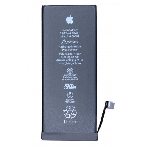 Apple iPhone SE 2020 Battery Replacement | Original 1821 mAh Battery