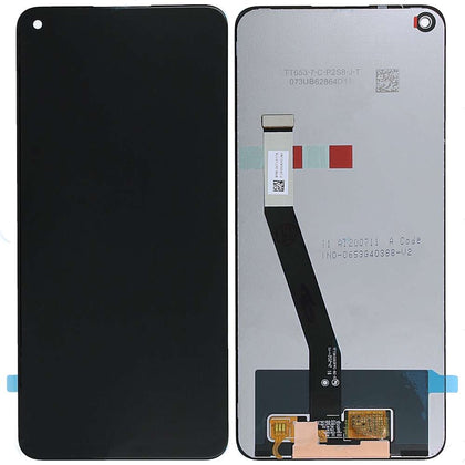 Original LCD Display for Redmi Note 9