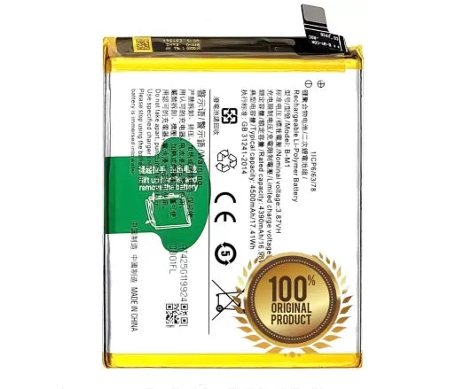 Original B-M1 4500 mAh Battery for Vivo V17