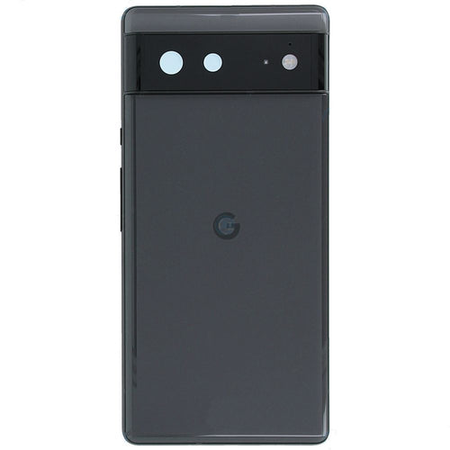 Google Pixel 6 Original Back Panel Replacement | Back Glass Cover