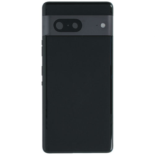 Google Pixel 7 Original Back Panel Replacement | Back Glass Cover