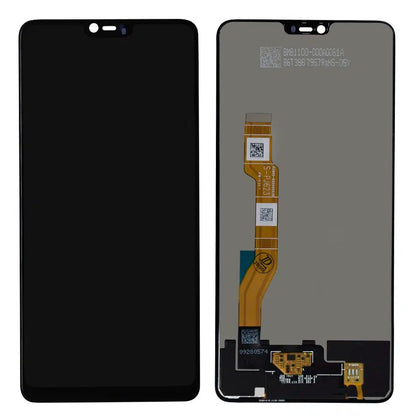 Original Display and Touch Screen for Oppo F7 (CPH1821)