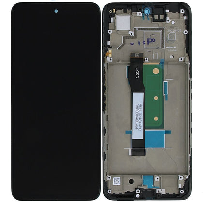 Original Display and Touch Screen for Redmi K50i