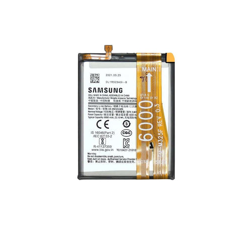 Samsung Galaxy M32 4G Original Battery Replacement | Genuine 5000 mAh Battery