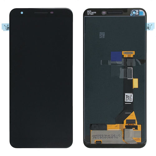 Original OLED Display for Google Pixel 3A
