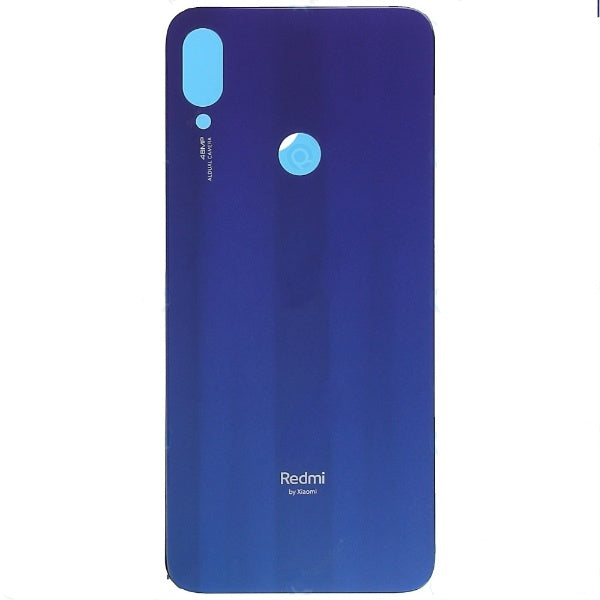 Original Back Glass / Back Panel for Redmi Note 7 Pro