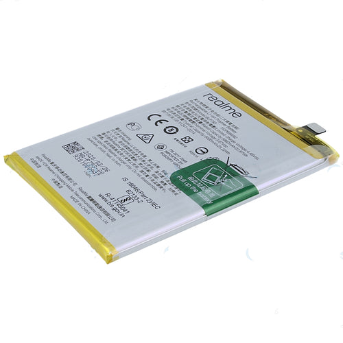 Realme Narzo 30A Original Battery Replacement | BLP793 6000 mAh Battery
