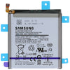 Original EB-BG998ABY 5000 mAh Li-ion Battery for Samsung Galaxy S21 Ultra