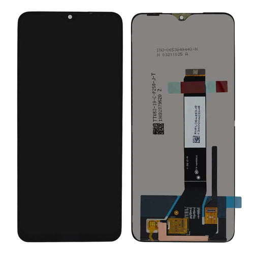 Original Display and Touch Screen Combo for Poco M3