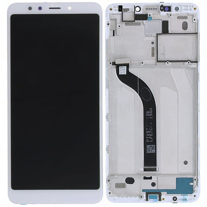Original LCD Display for Redmi 5 (With Frame)