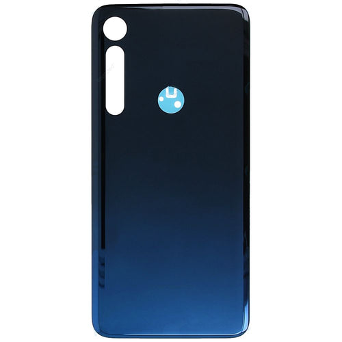 Original Back Panel / Back Door for Moto One Macro