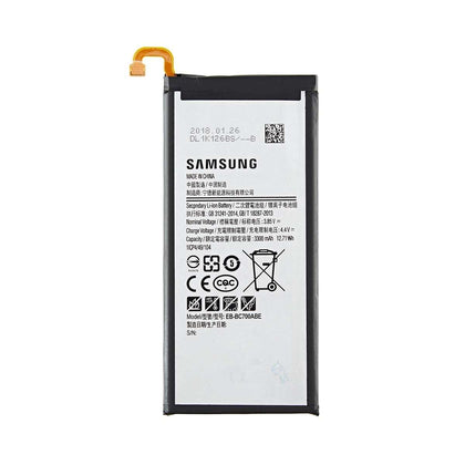 Original EB-BC700ABE 3300 mAh Li-ion Battery for Samsung Galaxy C7 & C7 Pro