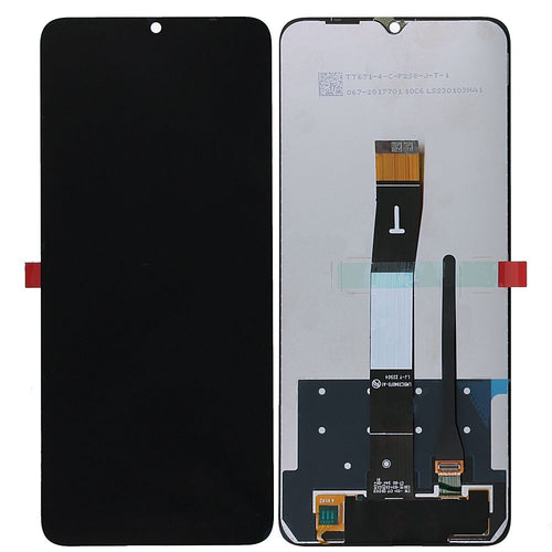 Original Display and Touch Screen Combo for Poco C55