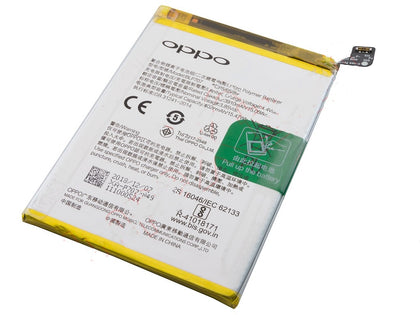 Original BLP707 4020 mAh Battery for Oppo F11