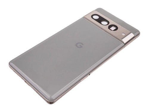 Google Pixel 7 Pro Original Back Panel Replacement | Back Glass Cover