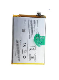 Original B-T6 5000 mAh Battery for Vivo iQoo Z6