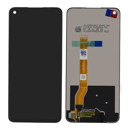 Original Display With Touch Screen for Oppo A96 (CPH2333)