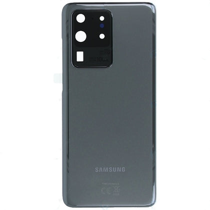 100% Original Back Glass / Back Panel for Samsung S20 Ultra