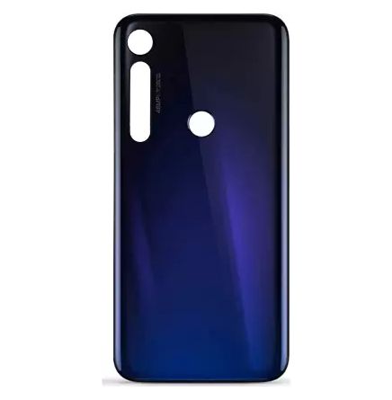 Original Back Panel / Back Door for Moto G8 Plus