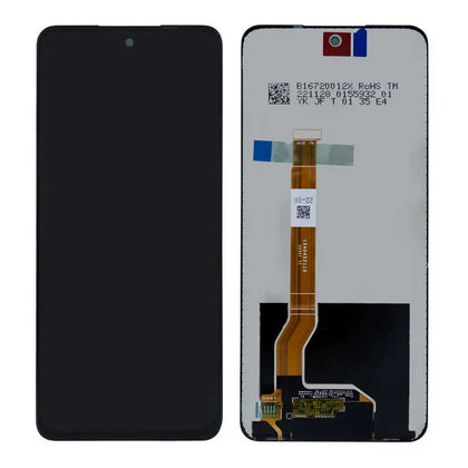 Original Display and Touch Screen for Realme C55 (RMX3710)