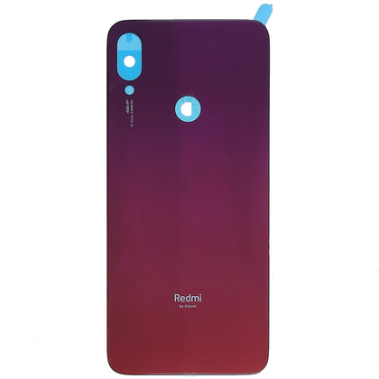 Original Back Glass / Back Panel for Redmi Note 7 Pro